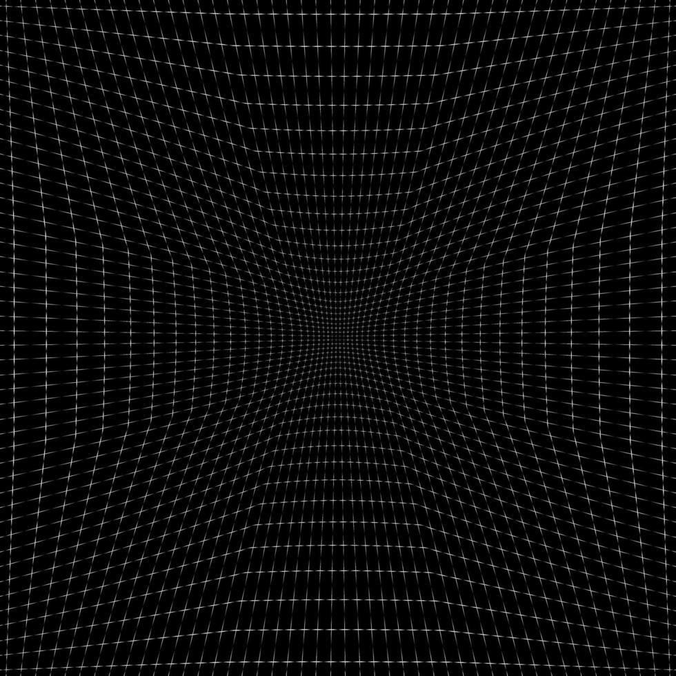 Abstract black background with diagonal lines. Gradient vector line pattern design. Monochrome graphic.