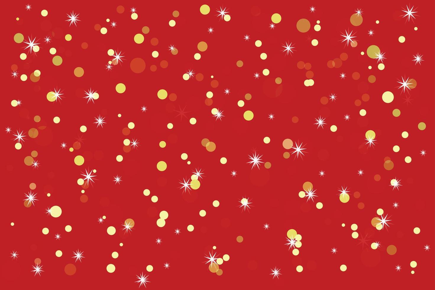 Holiday background with Season Wishes, Christmas and New Year Background vector illustration.