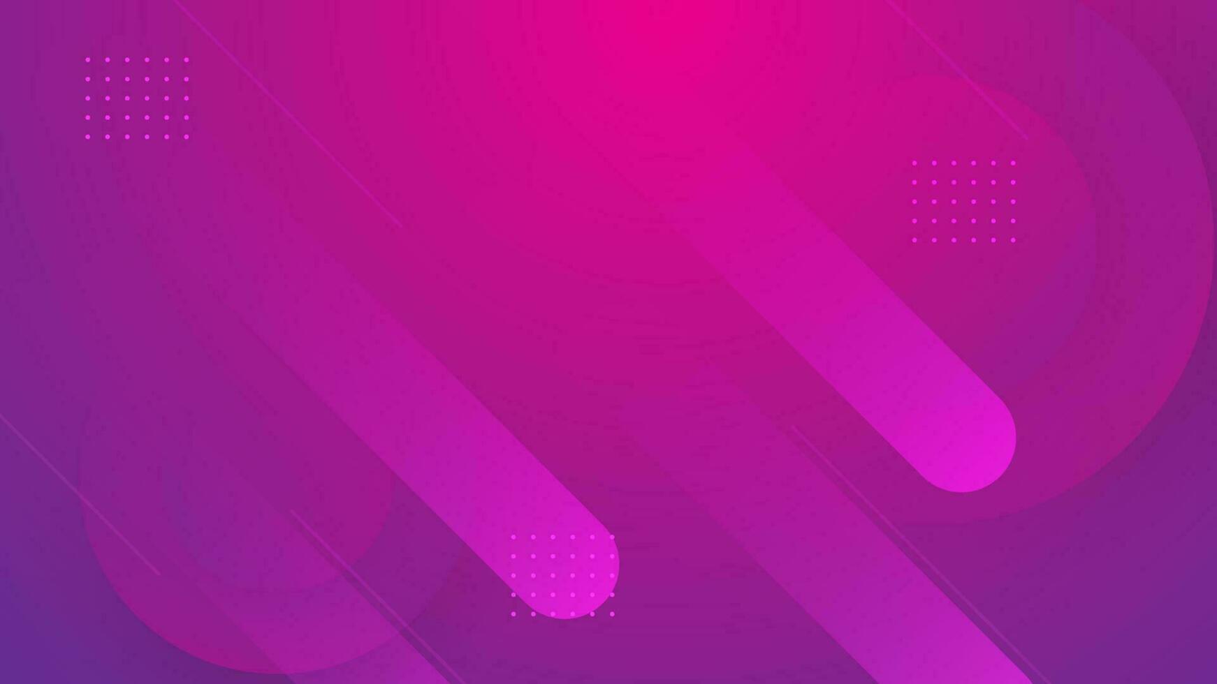 abstract purple background with dynamic composition. vector illustration