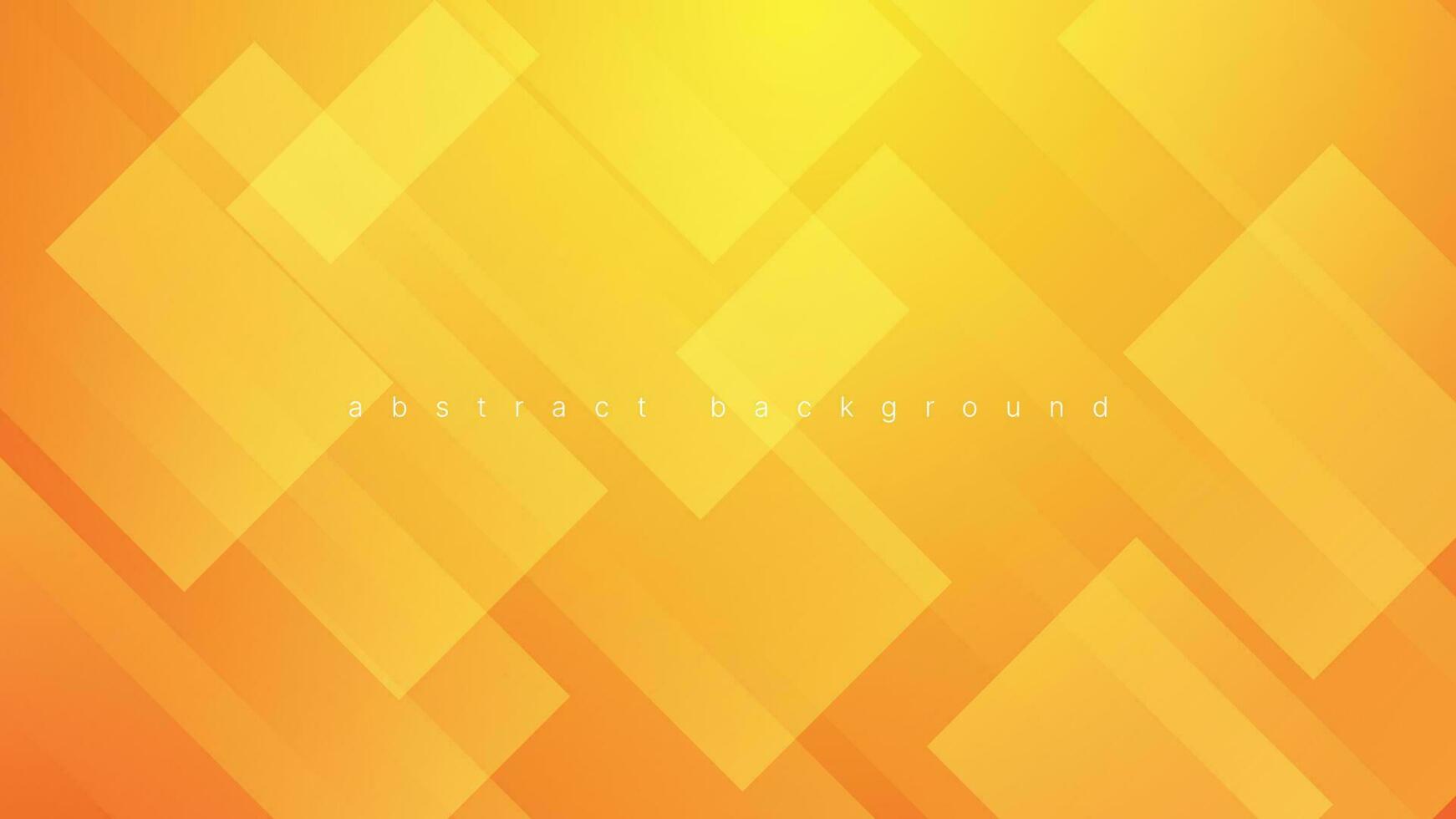 abstract orange background with dynamic composition. vector illustration