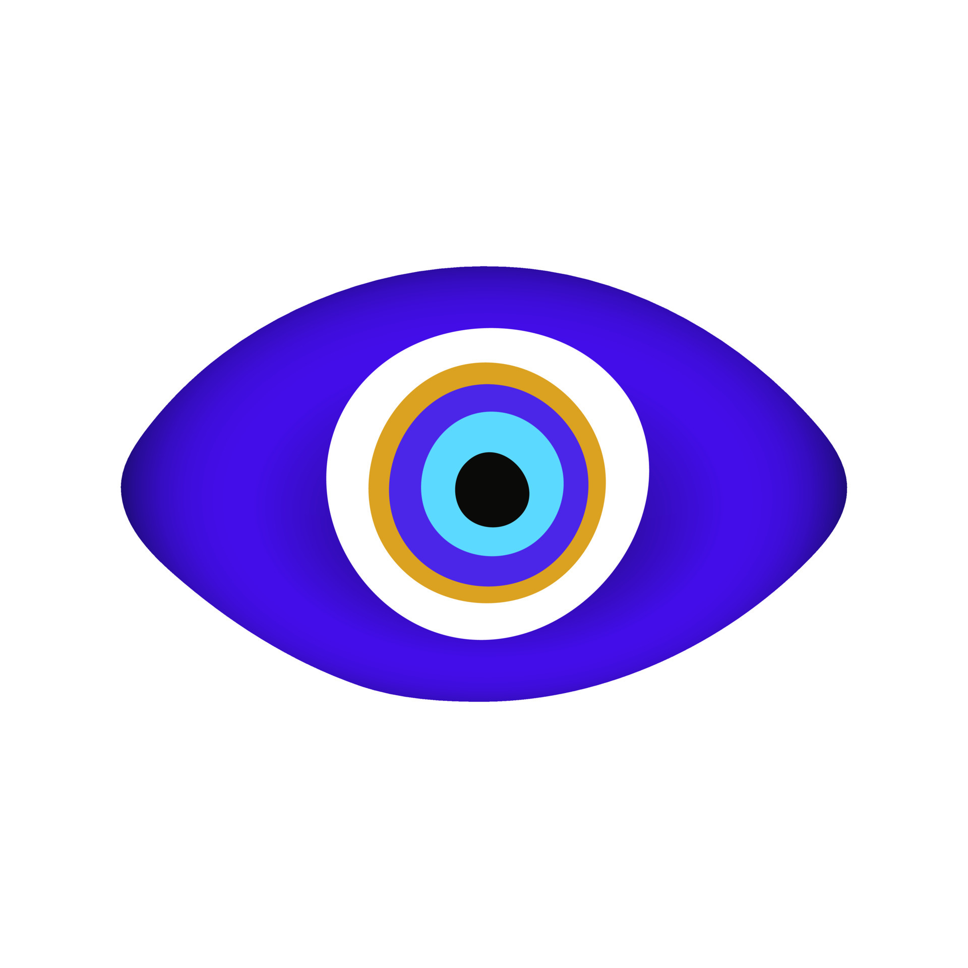 Evil Eye Vector Art, Icons, and Graphics for Free Download