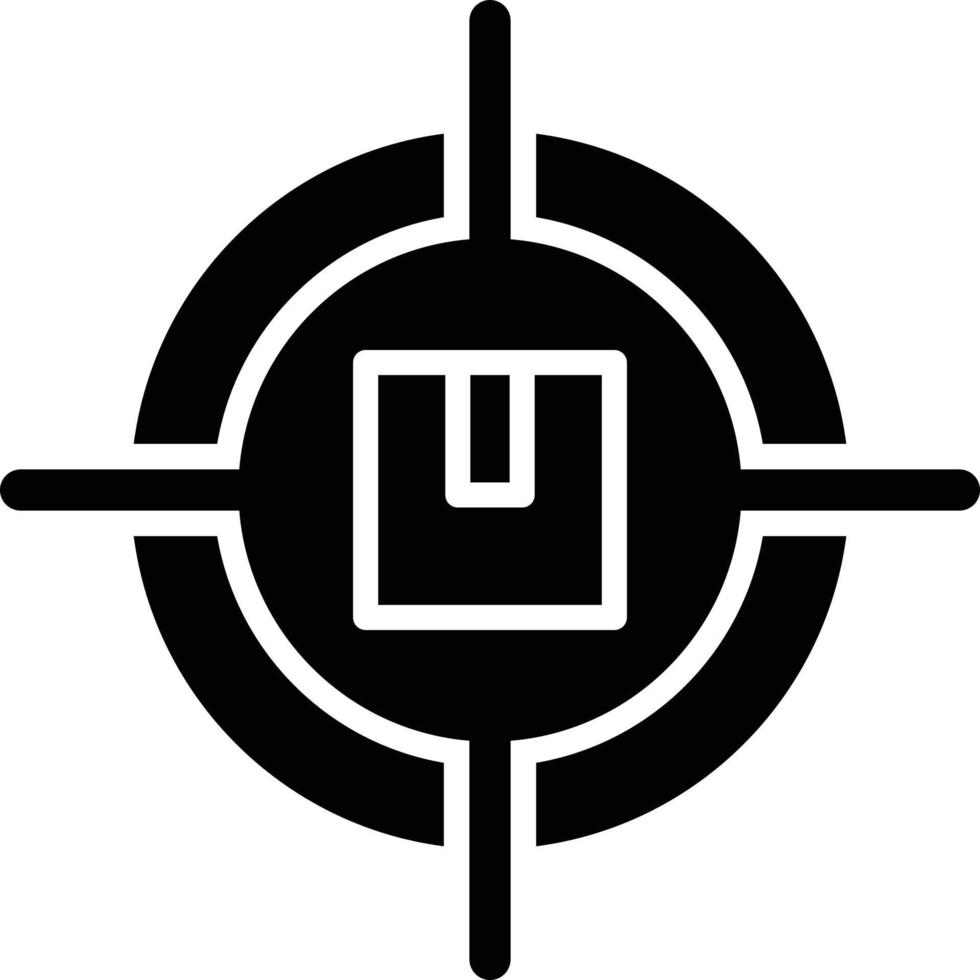 Challenge Icon Style vector