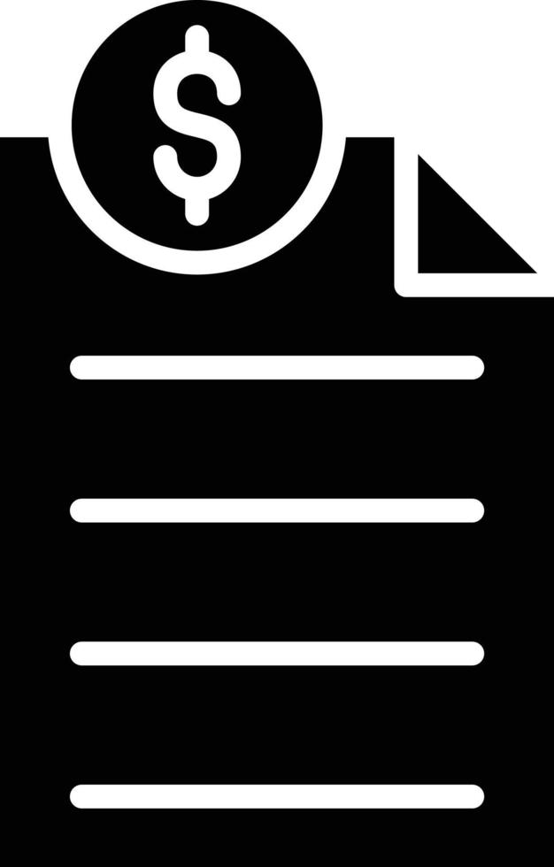 Paid Content Icon Style vector
