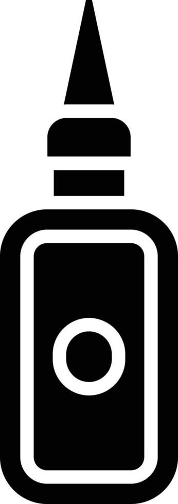 Glue Icon Style vector