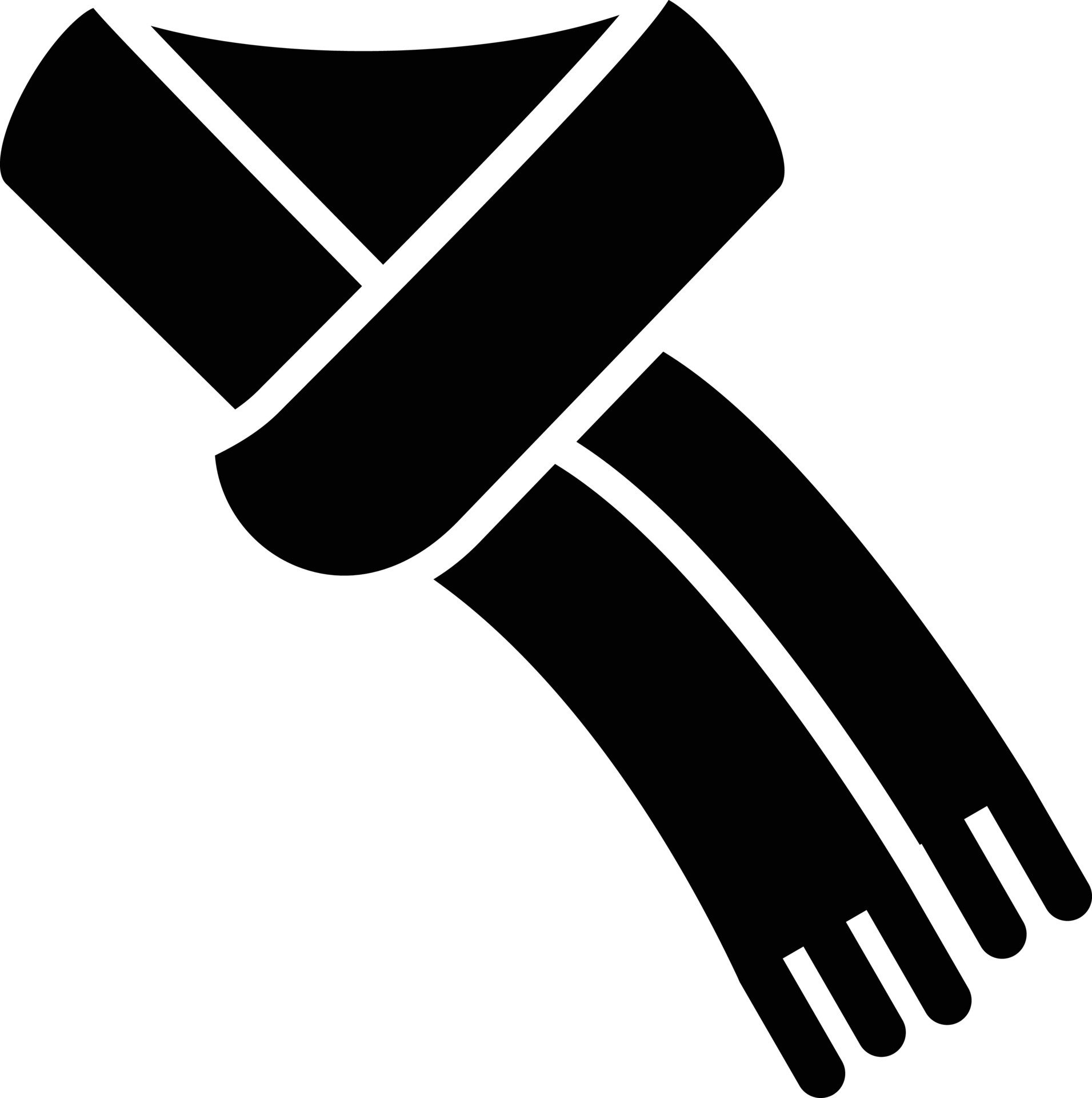 Scarf Icon Style 5941065 Vector Art at Vecteezy