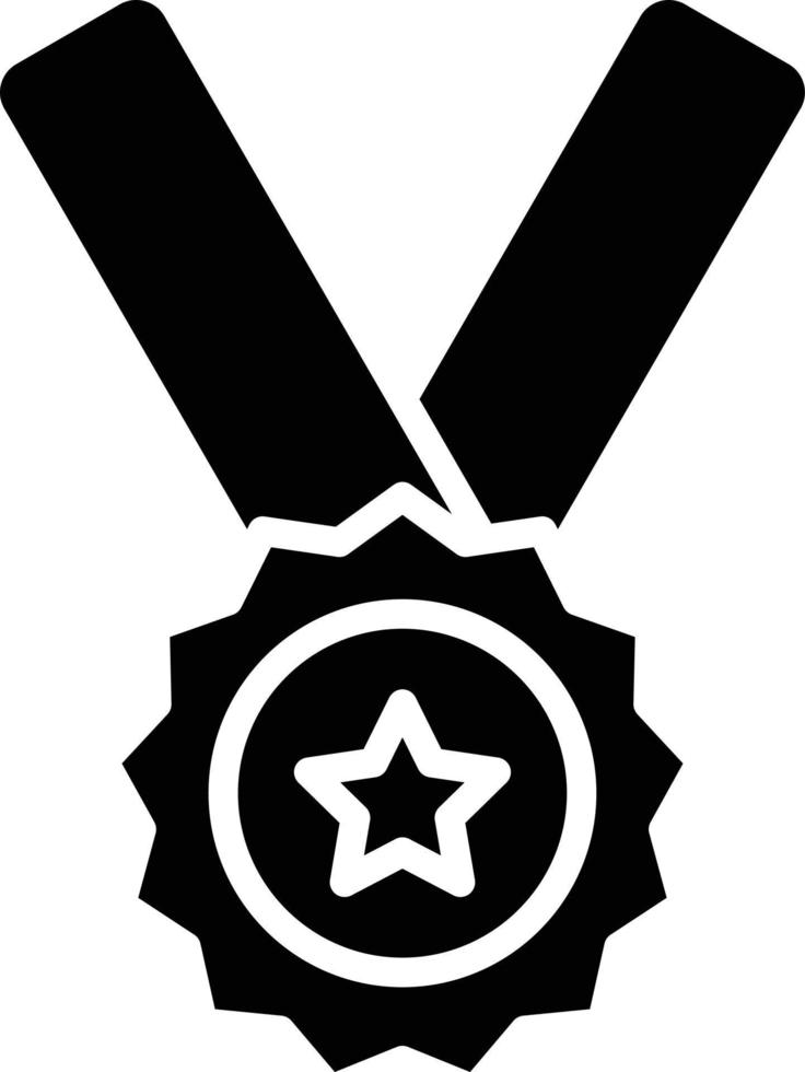Award Icon Style vector