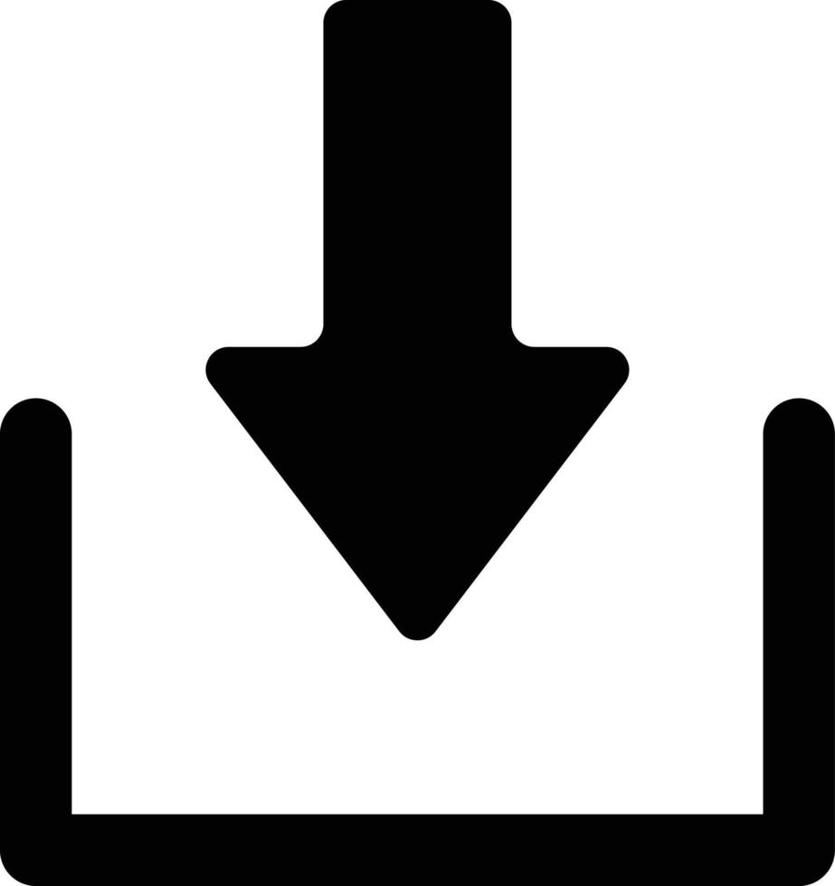 Download Icon Style vector