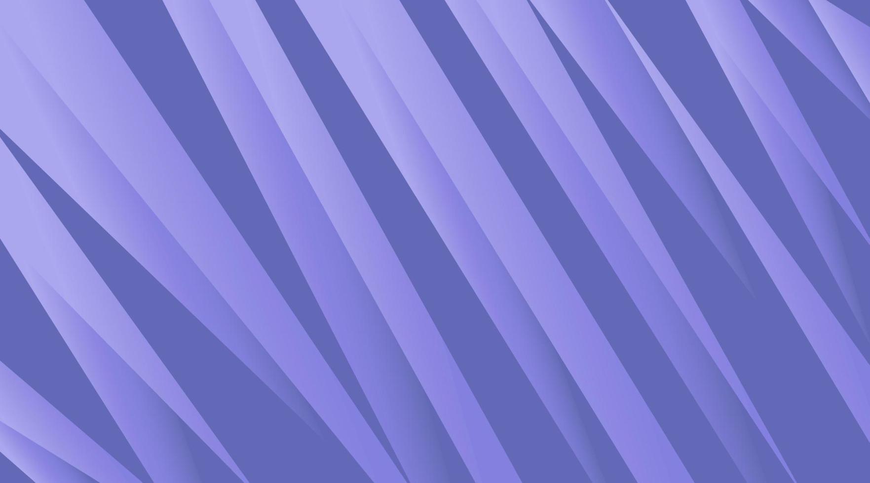 Very peri velvet violet gradient backdrop vector