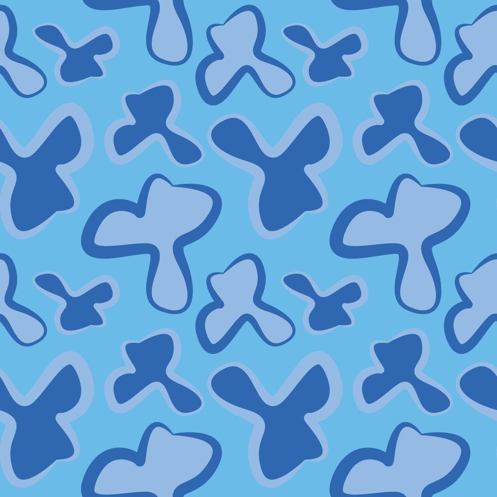 Abstract pattern geometric backgrounds vector