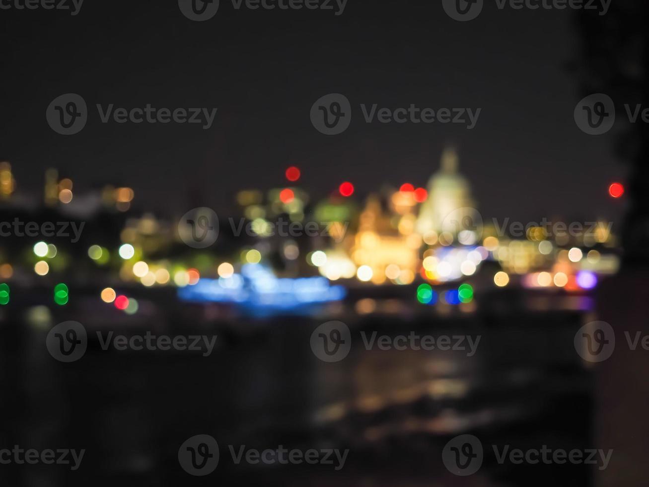Abstract blur background photo