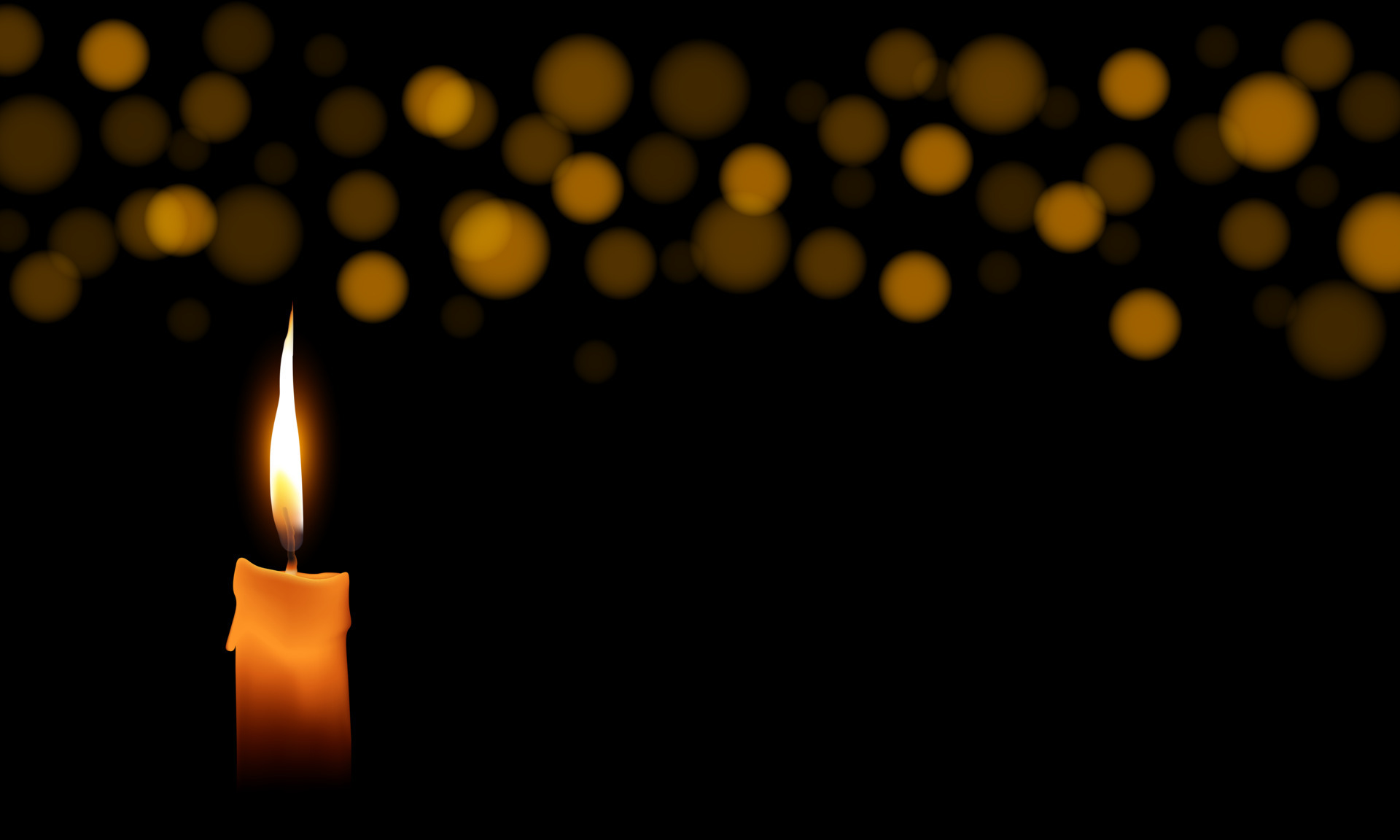 Details 100 candle background images - Abzlocal.mx