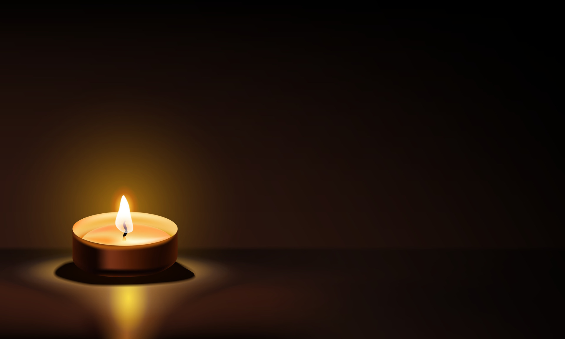 Candle Flower Phone Wallpaper Images Free Download on Lovepik 400623867