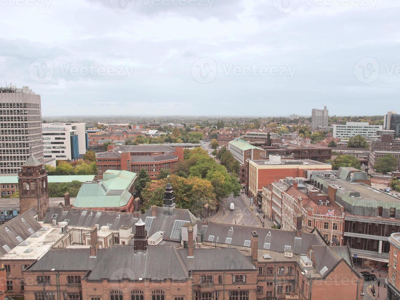 City of Coventry photo