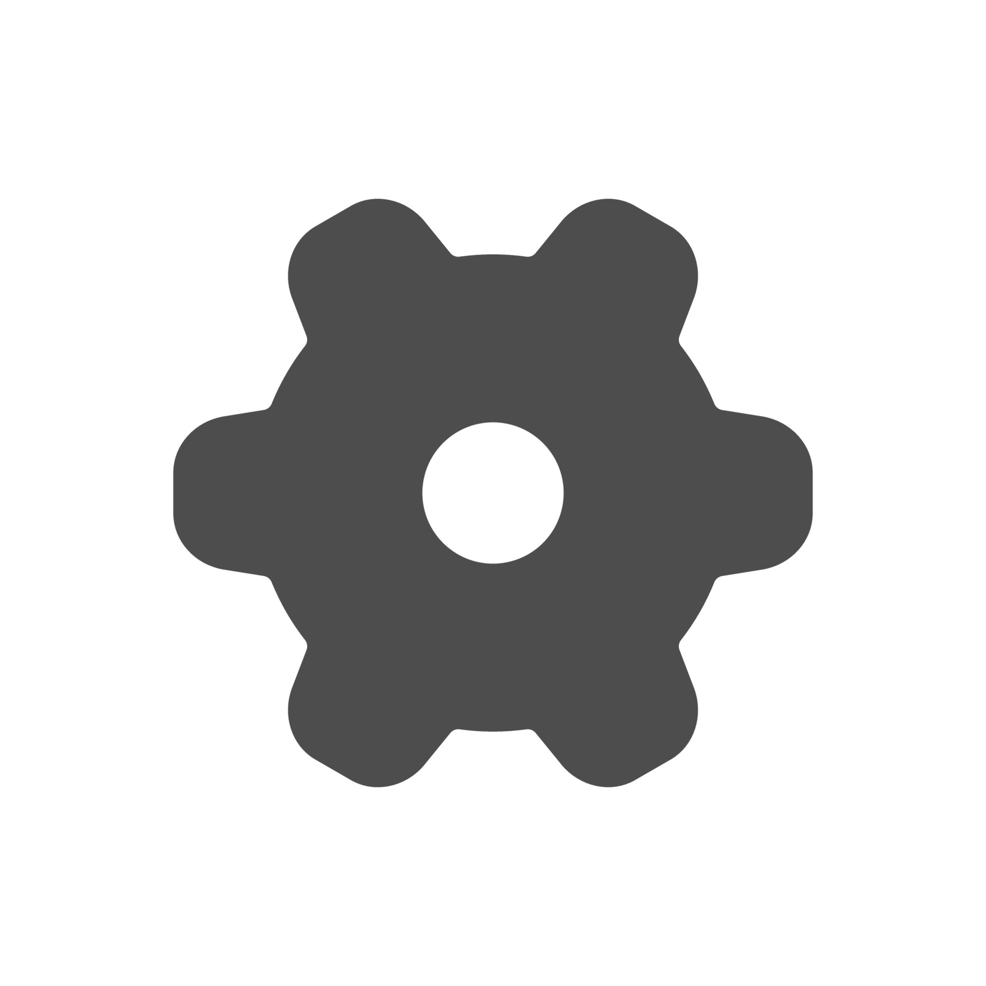 Setting Button Icon Illustration 5951667 Vector Art at Vecteezy