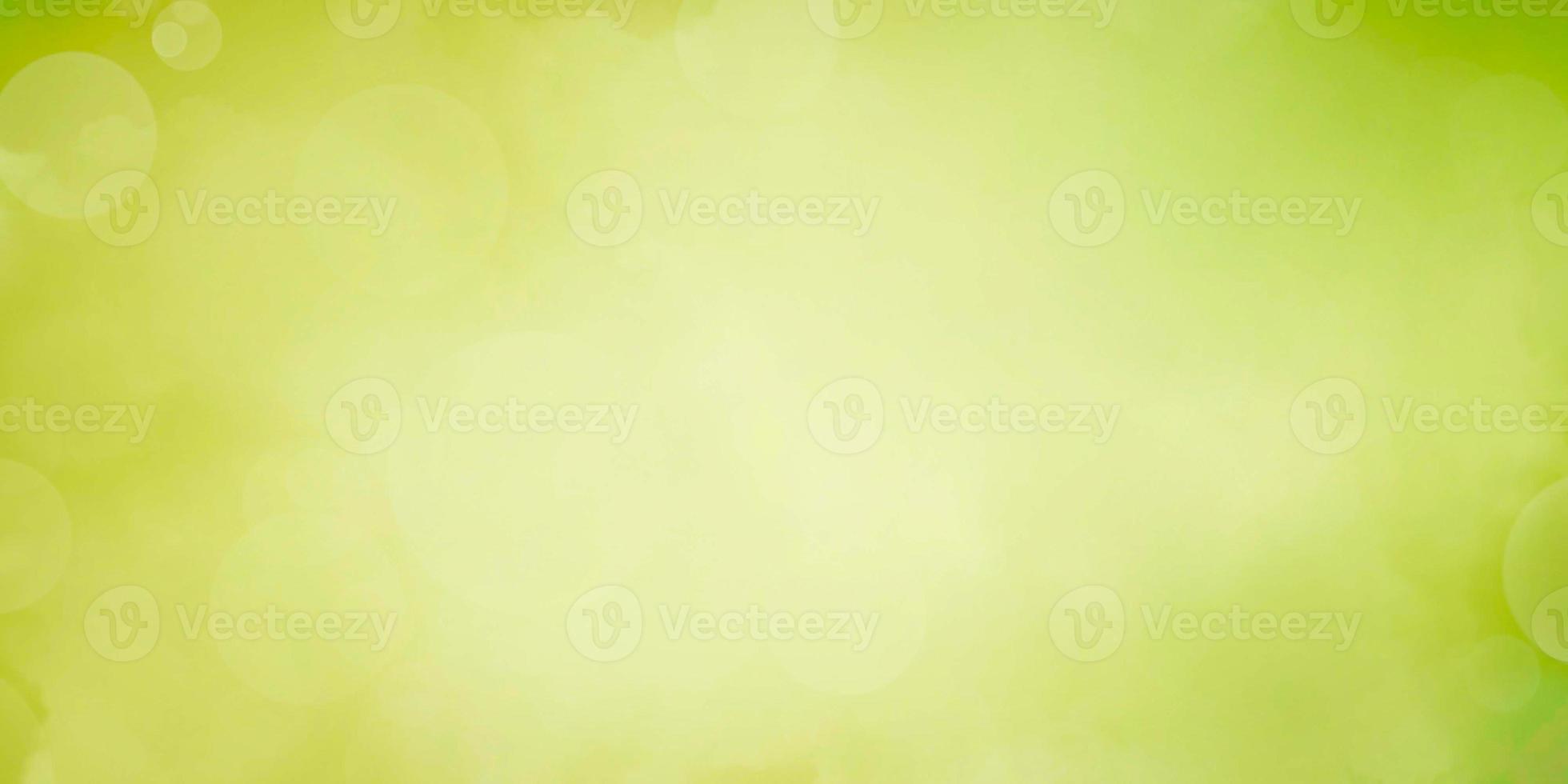 abstract spring backgroundand summer background with light bokeh photo