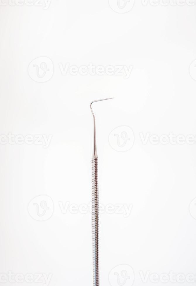 dental metal tool photo