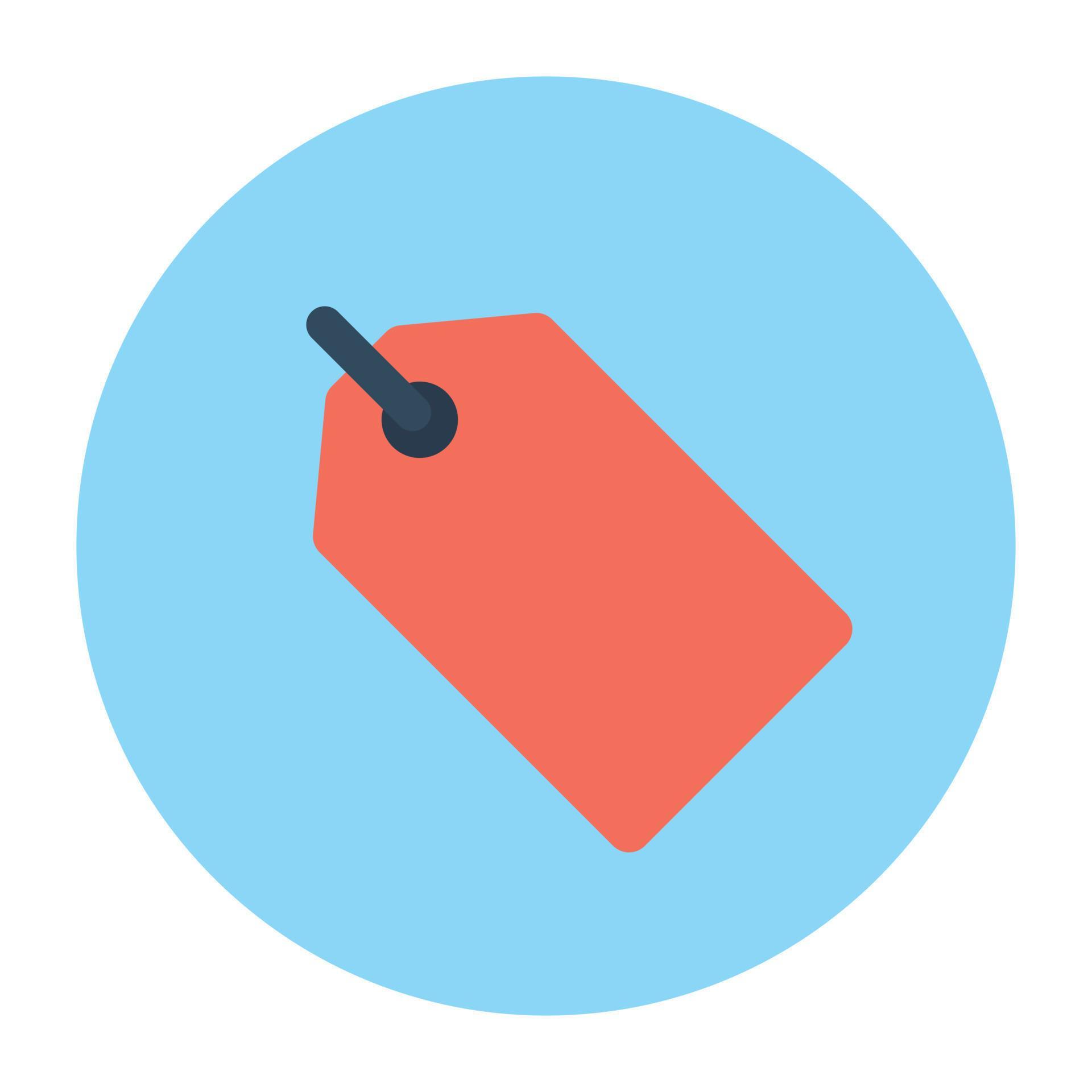 Trendy Tag Concepts 5967515 Vector Art at Vecteezy