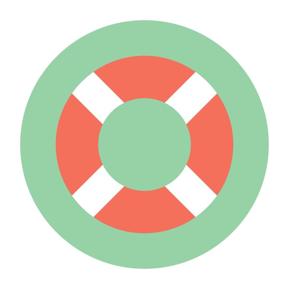 Life Ring Concepts 5968409 Vector Art at Vecteezy