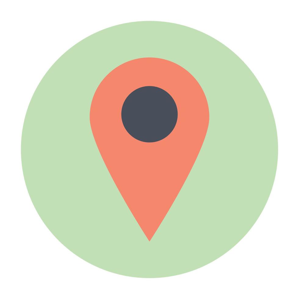 Map Pin Concepts 5968449 Vector Art at Vecteezy