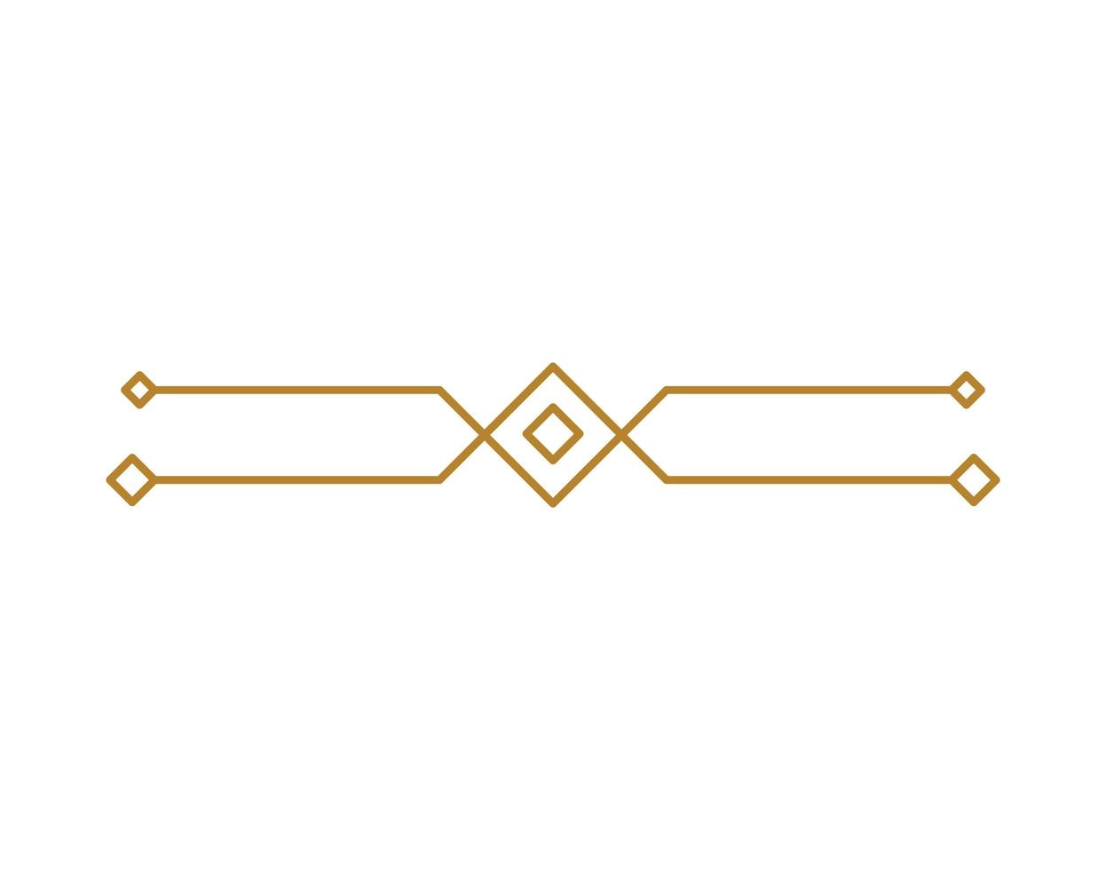 nice art deco design vector