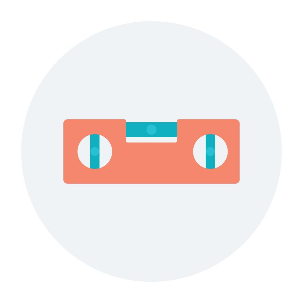 Level Gauge Concepts vector