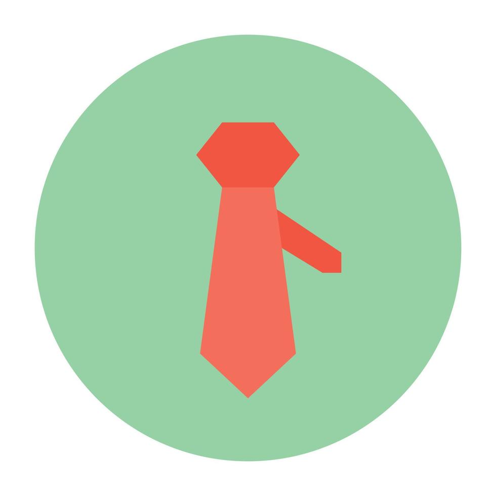 necktie trends