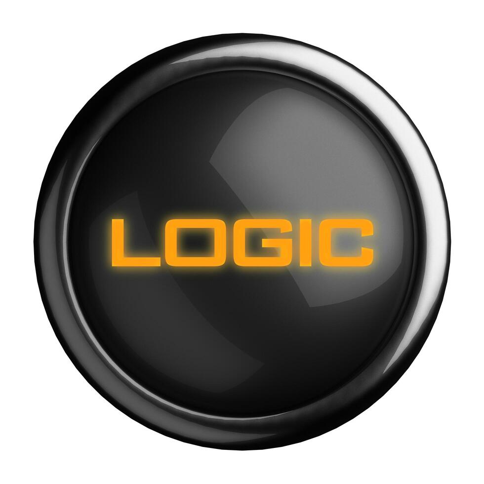 Logic Logo Stock Photos, Images and Backgrounds for Free Download