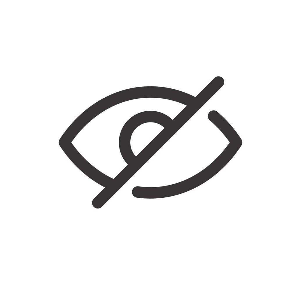 Hidden Icon Vector Art Icons And Graphics For Free Download