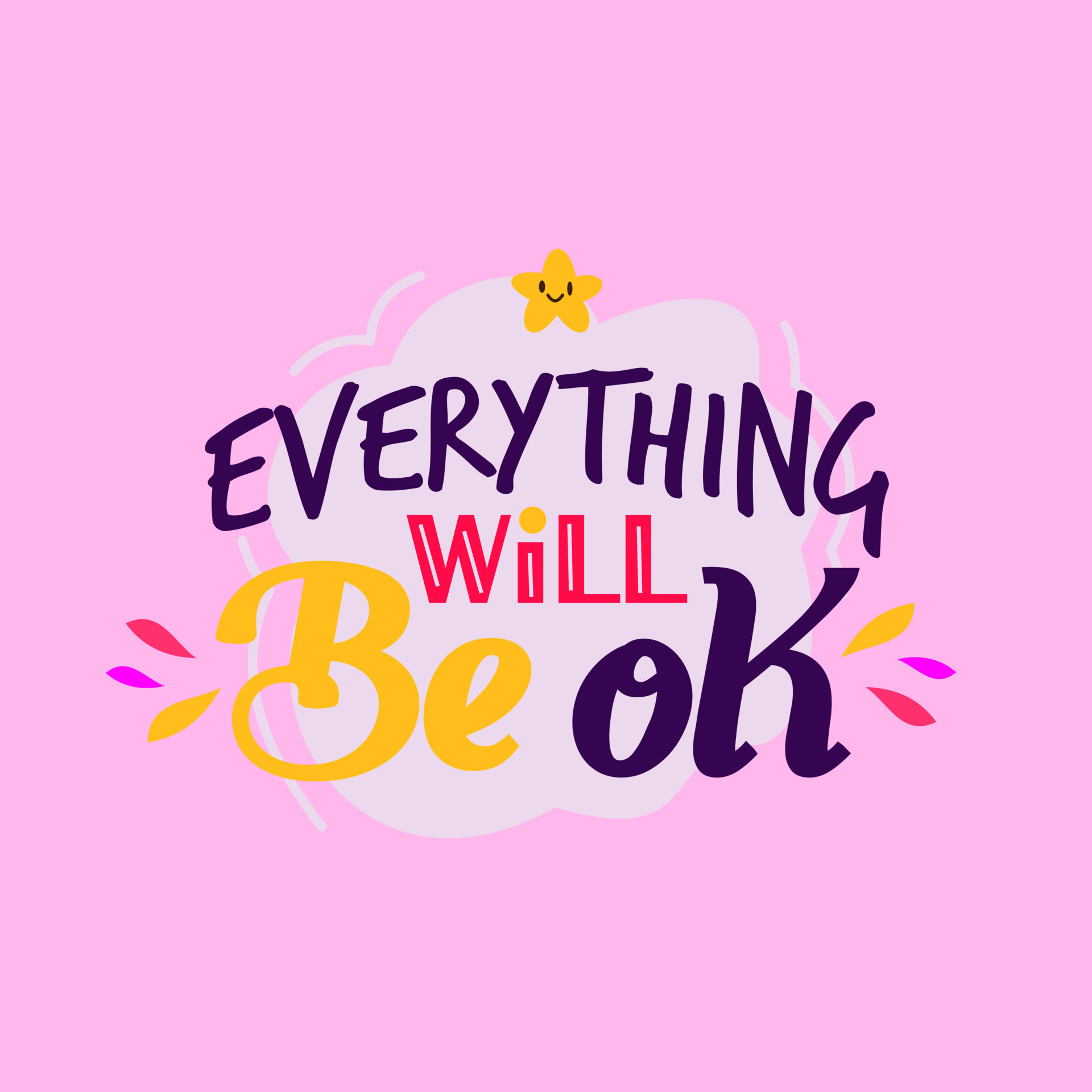 it will be ok 