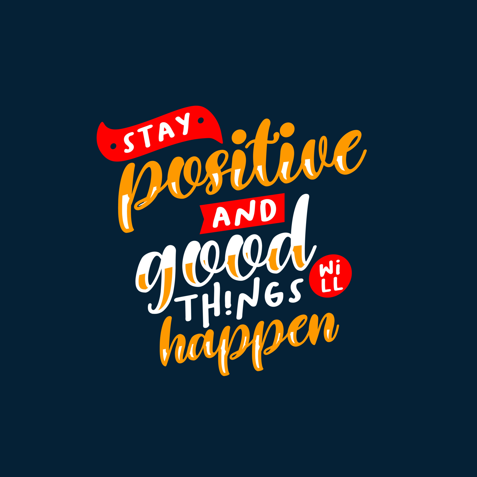 Positive Life Plan Quotes
