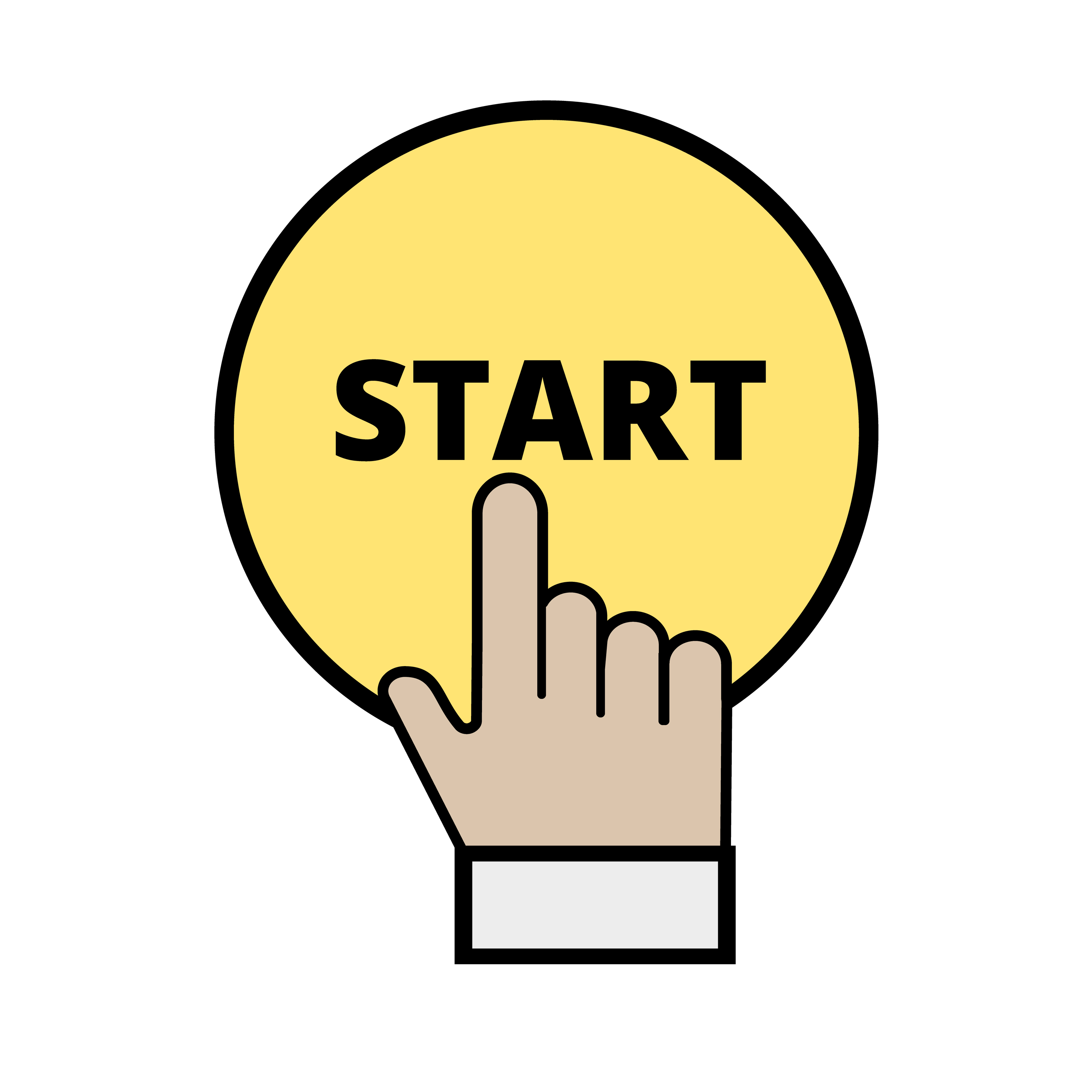 желтая кнопка. старт желтый. Yellows restart. старт разметка. Yellow start.