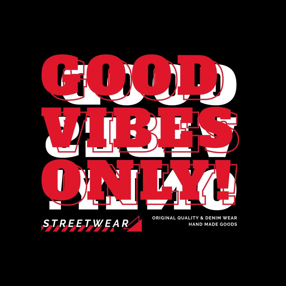 Bad Mood writing streetwear design, suitable for screen printing t-shirts, clothes, jackets and others vector