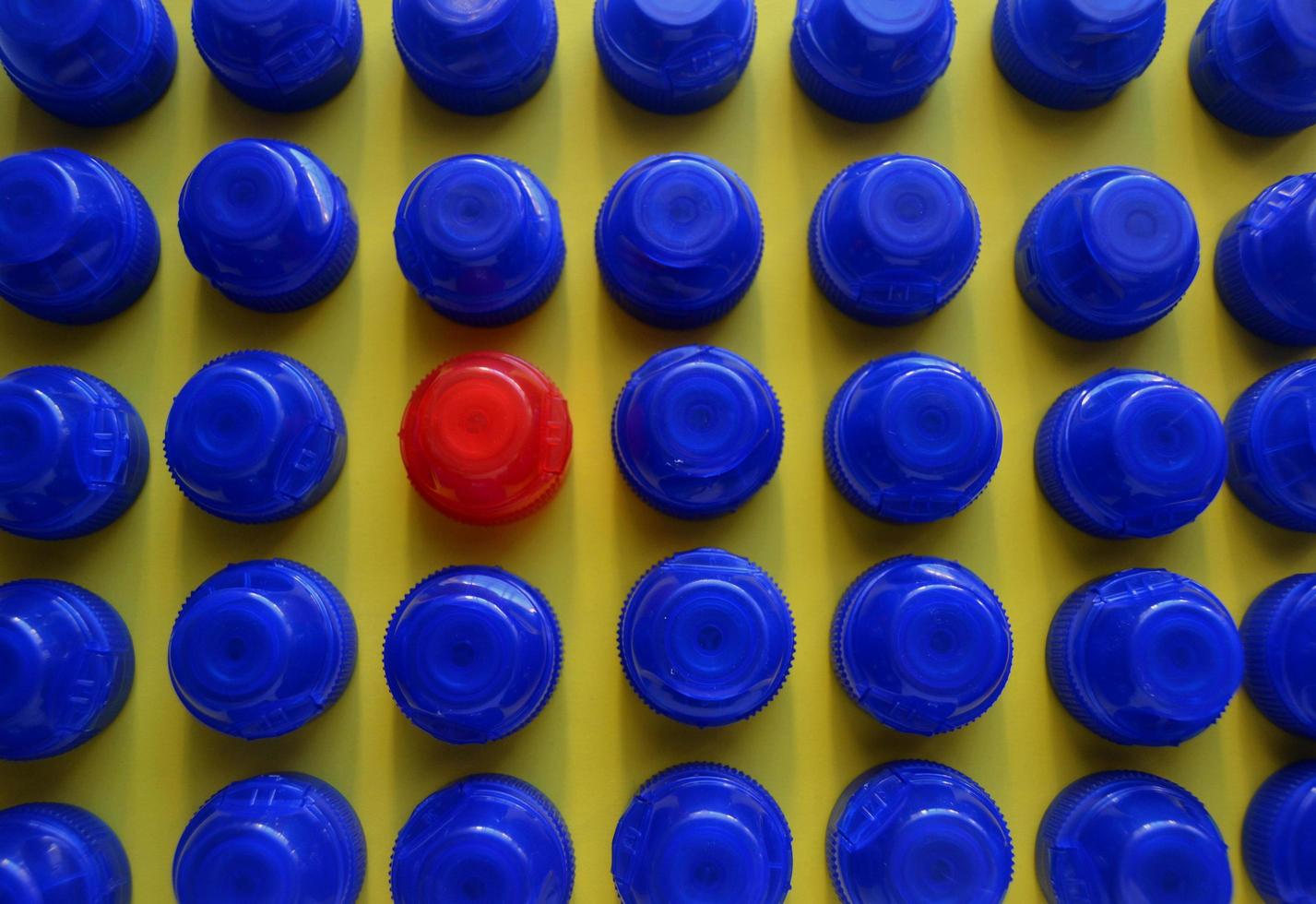Be different from the majority photo