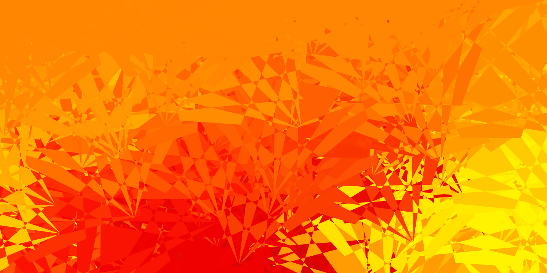 Light Brown vector texture with random triangles. 5999265 Vector Art at