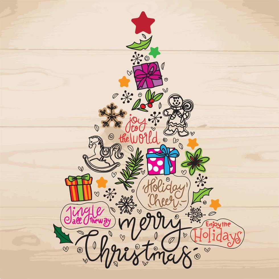 feliz año nuevo árbol de navidad flor dibujo y boceto 6006300 Vector en Vecteezy feliz año nuevo árbol de navidad flor dibujo y boceto 6006300 Vector en Vecteezy