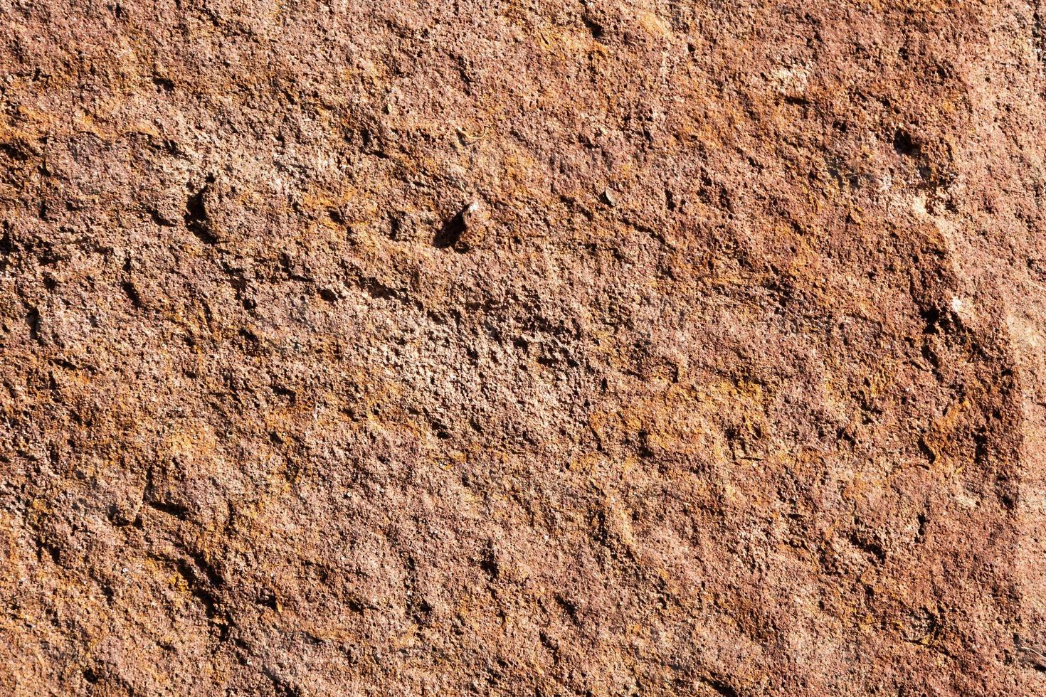 Cracked and abstract grunge texture. Aged material surface backdrop. Weathered effect pattern. Old and dirty background. photo