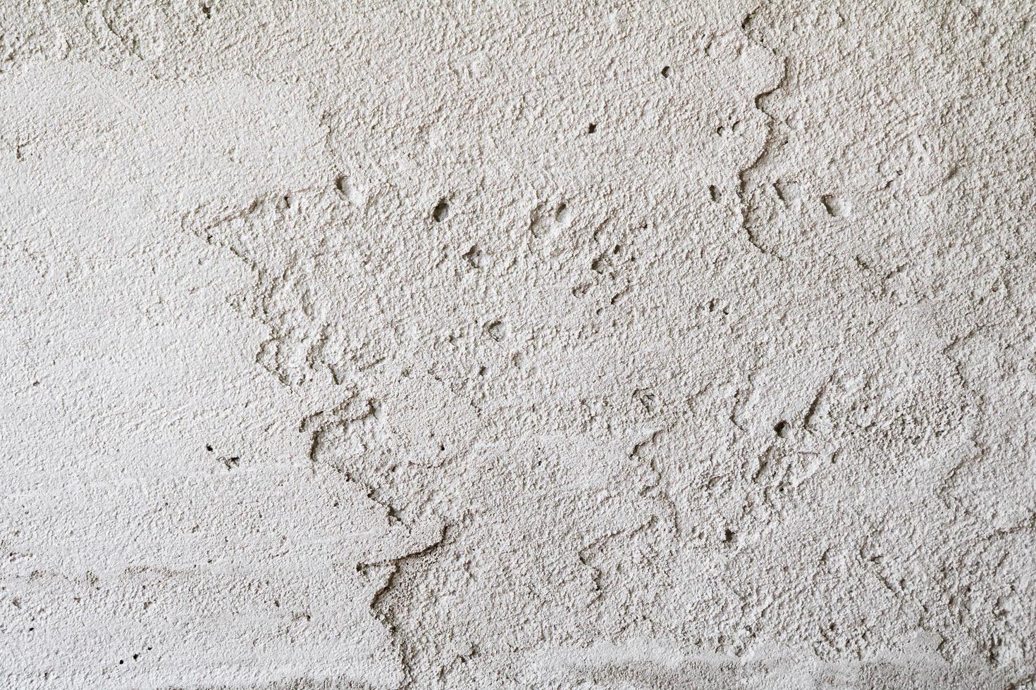 Cracked and abstract grunge texture. Aged material surface backdrop. Weathered effect pattern. Old and dirty background. photo