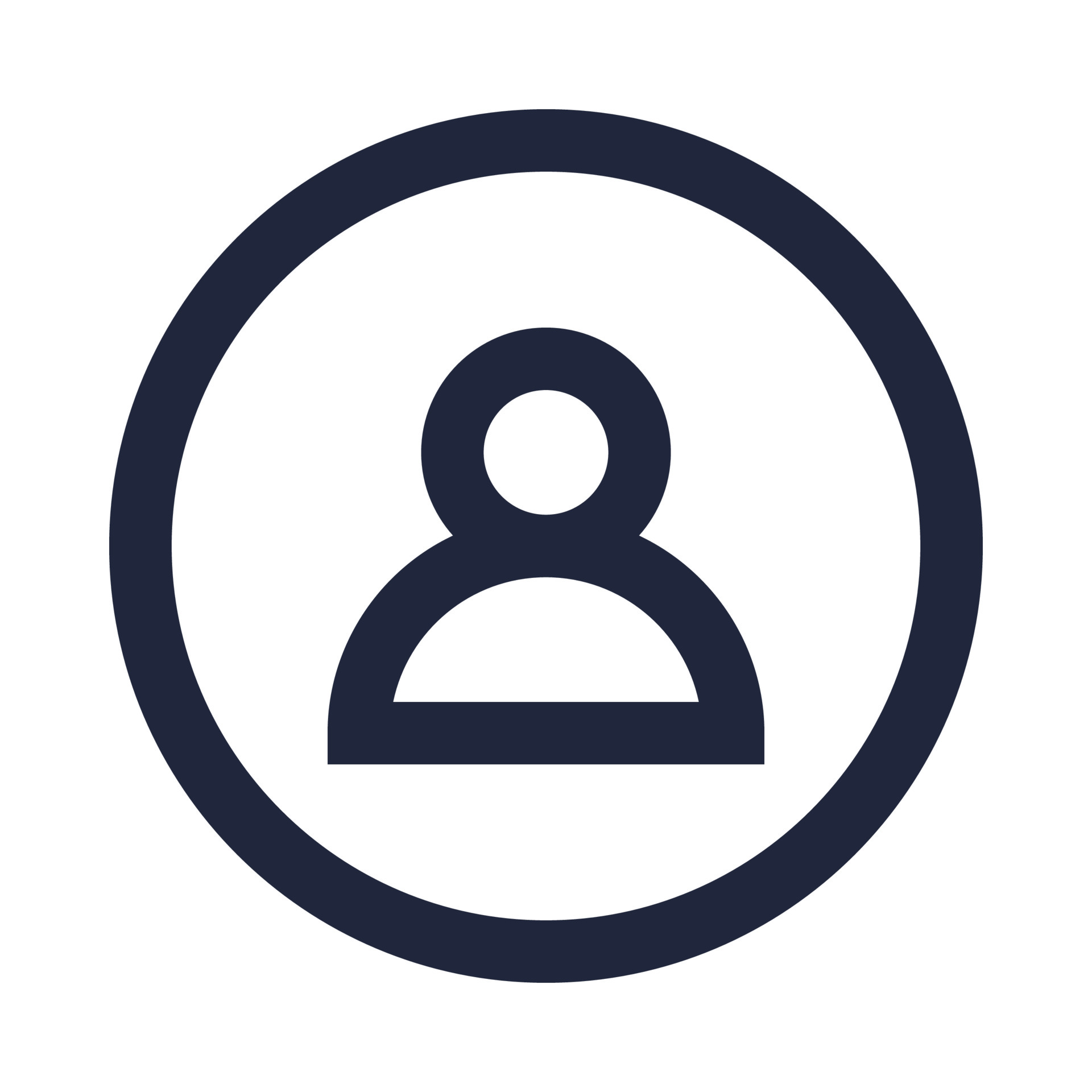 UI Profile Icon 6017621 Vector Art at Vecteezy