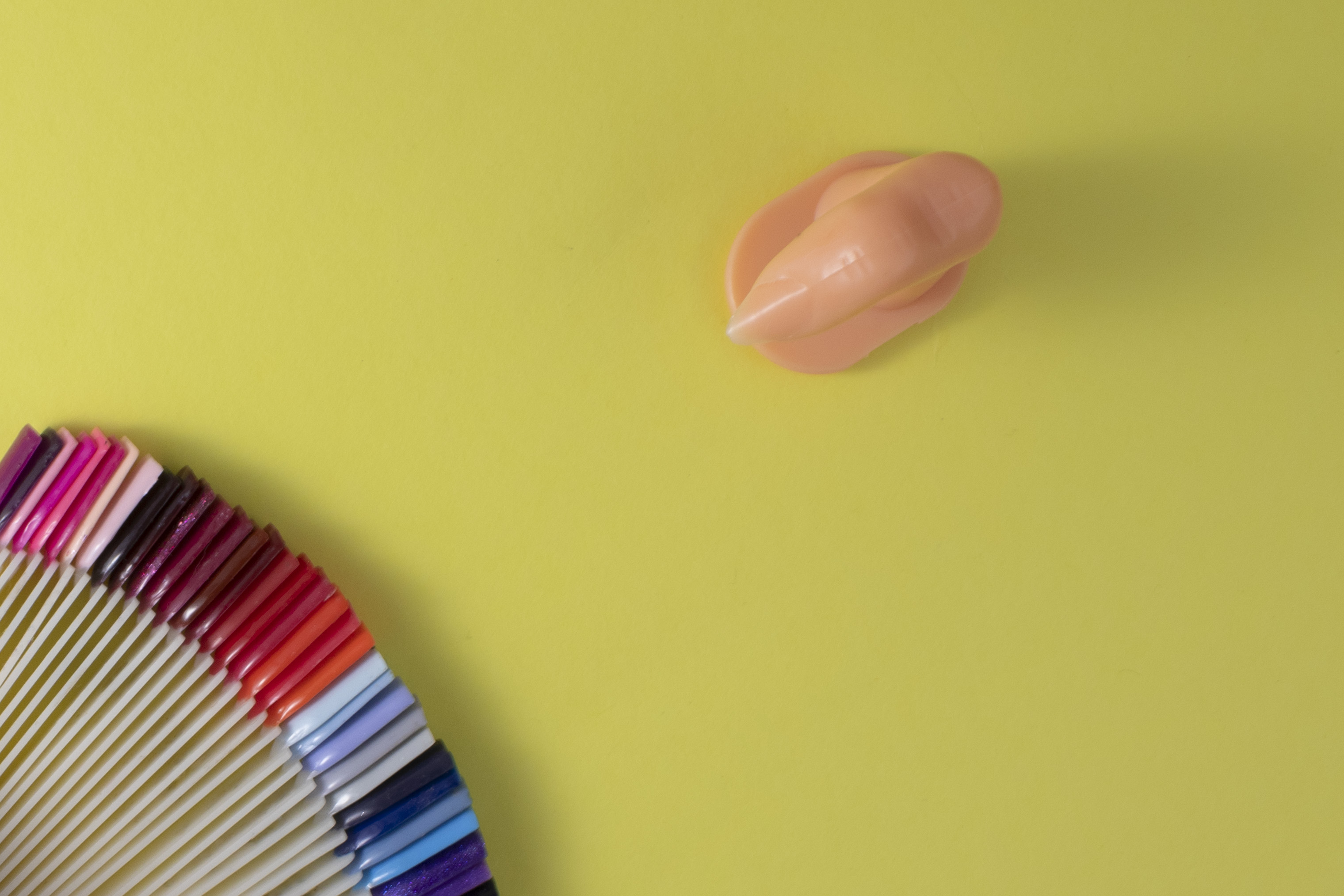 Nail Polishes Stock Photos, Images and Backgrounds for Free Download
