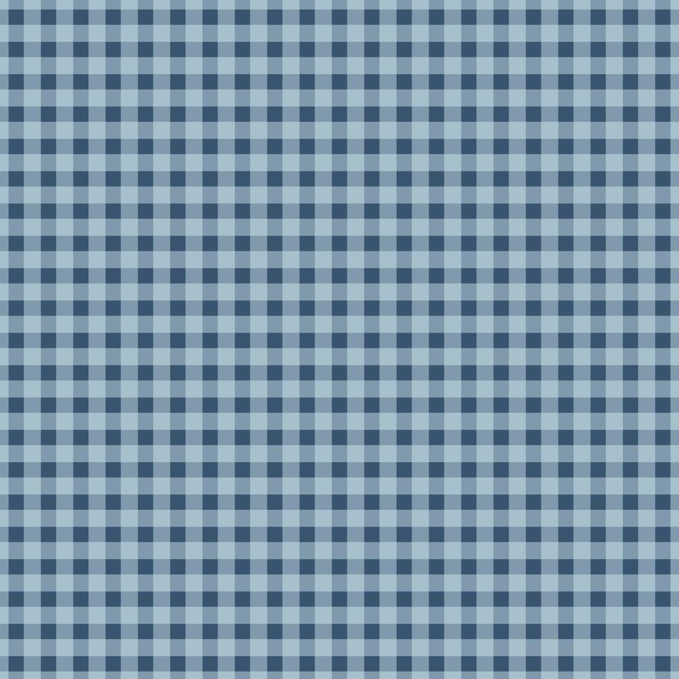 Gingham pattern seamless Plaid repeat vector Design for print, tartan, gift wrap, textiles, checkered background for tablecloth