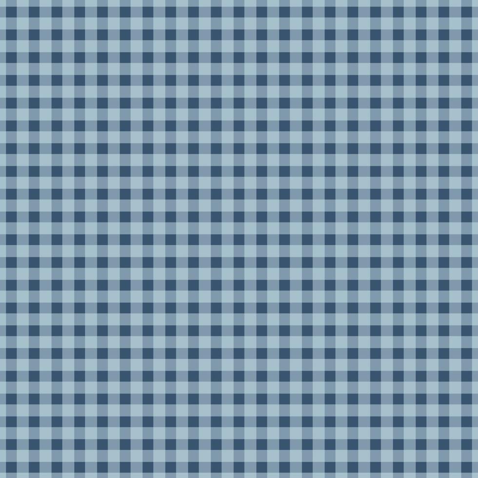 Gingham pattern seamless Plaid repeat vector Design for print, tartan, gift wrap, textiles, checkered background for tablecloth