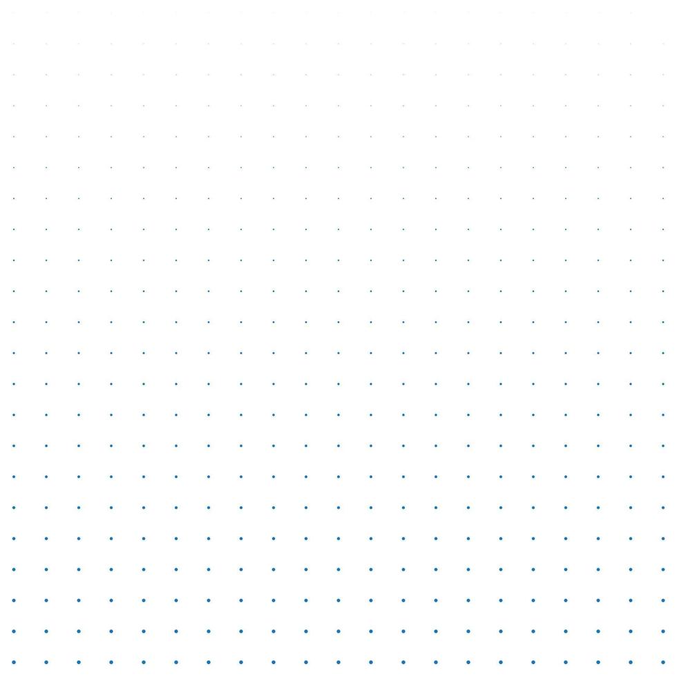 Abstract Vector Pixel Dot Background