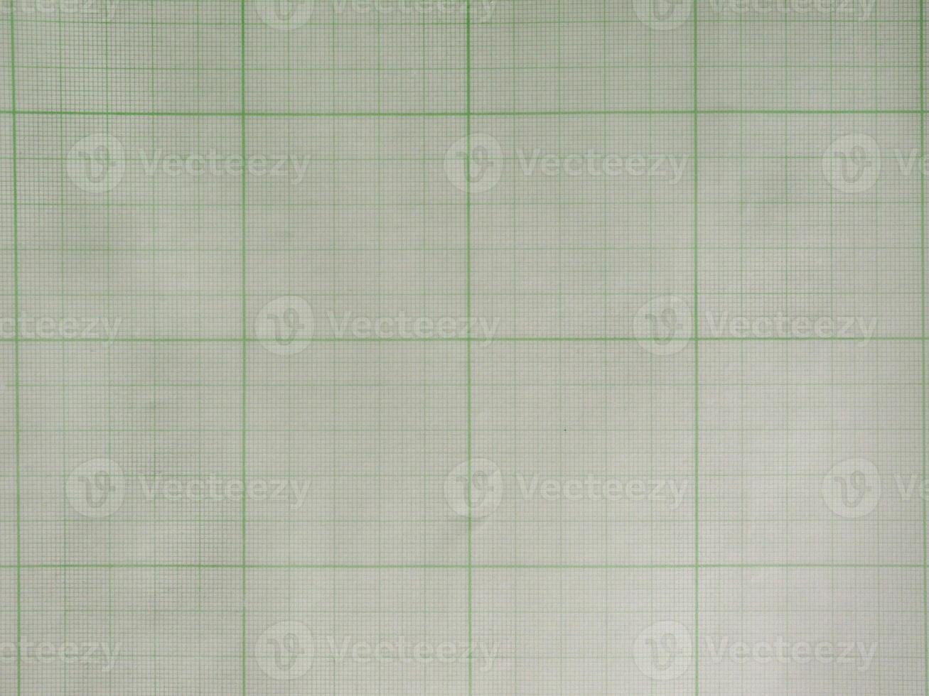 Graph paper texture photo