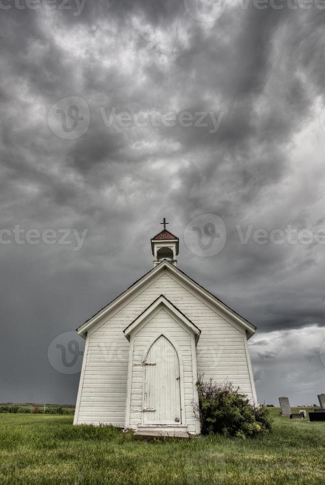 Old Country Church photo