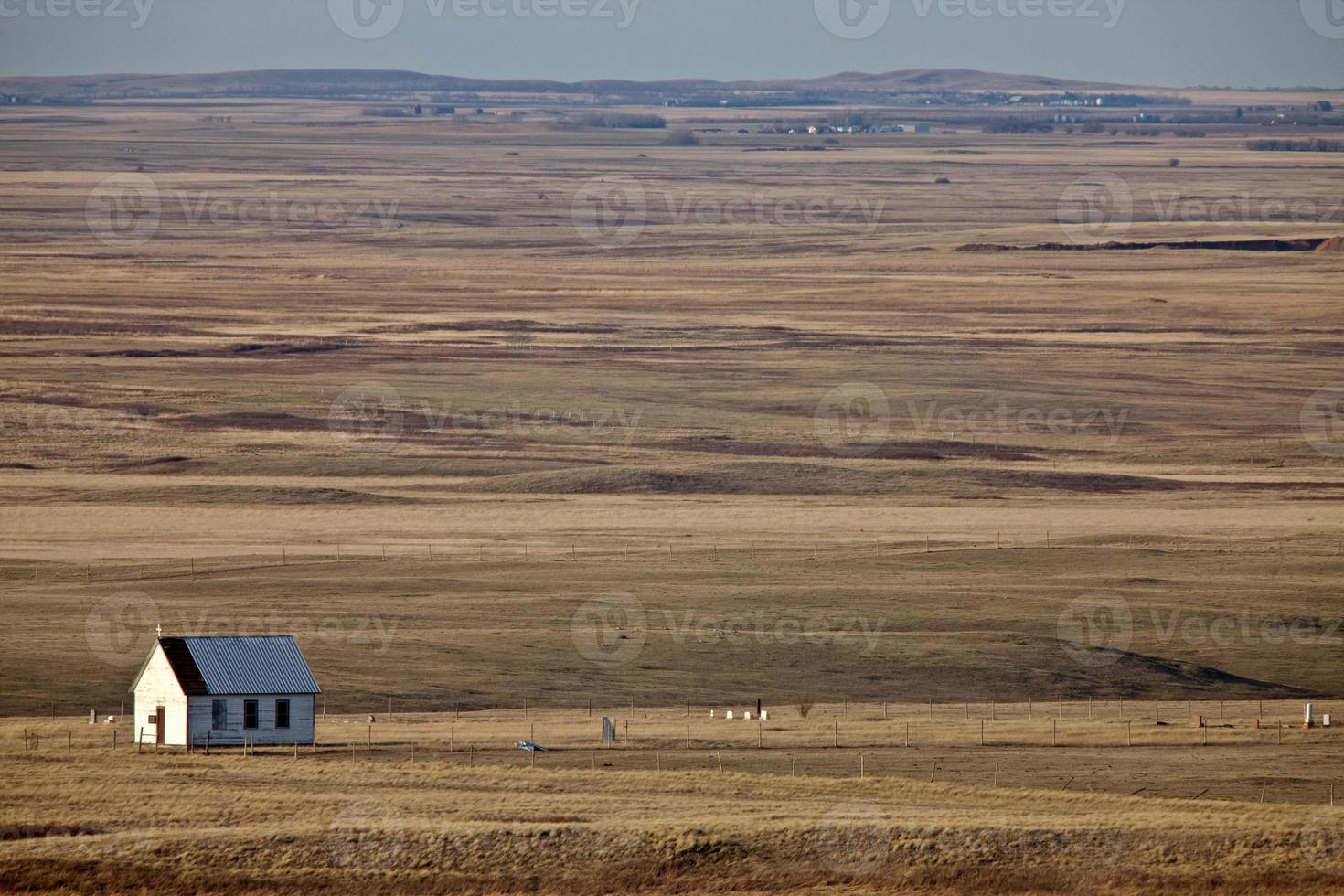 Old Prairie Church photo