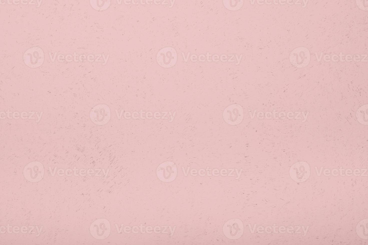 pink or coral color shabby chic paint texture background photo