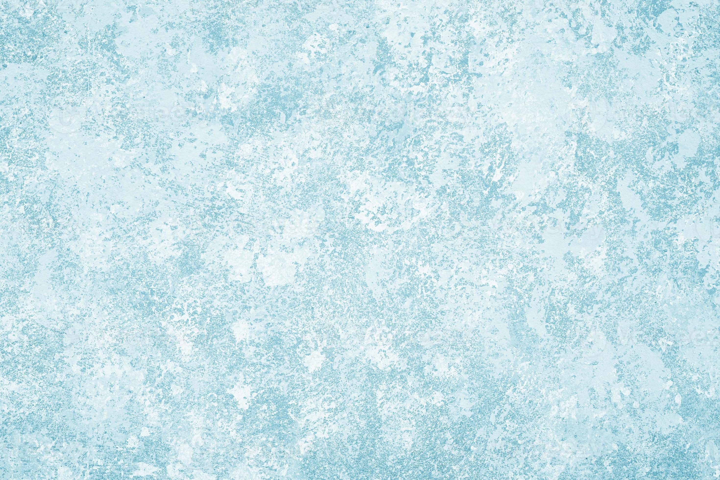 light blue wall background with sponge paint texture 6031852 Stock