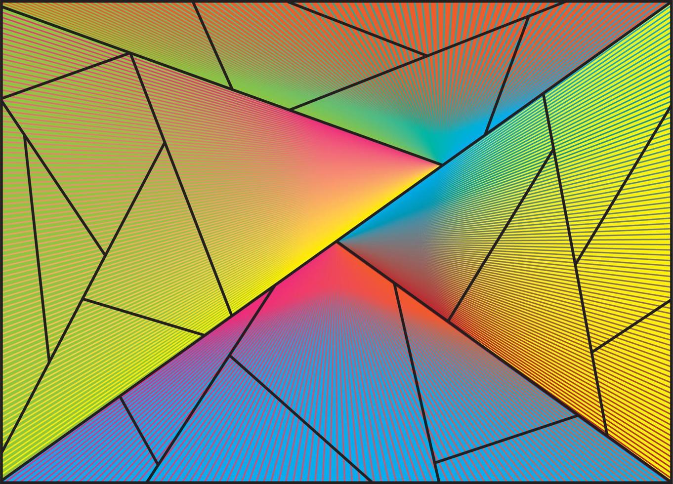 Abstract Background Pattern and Texture Designs vector