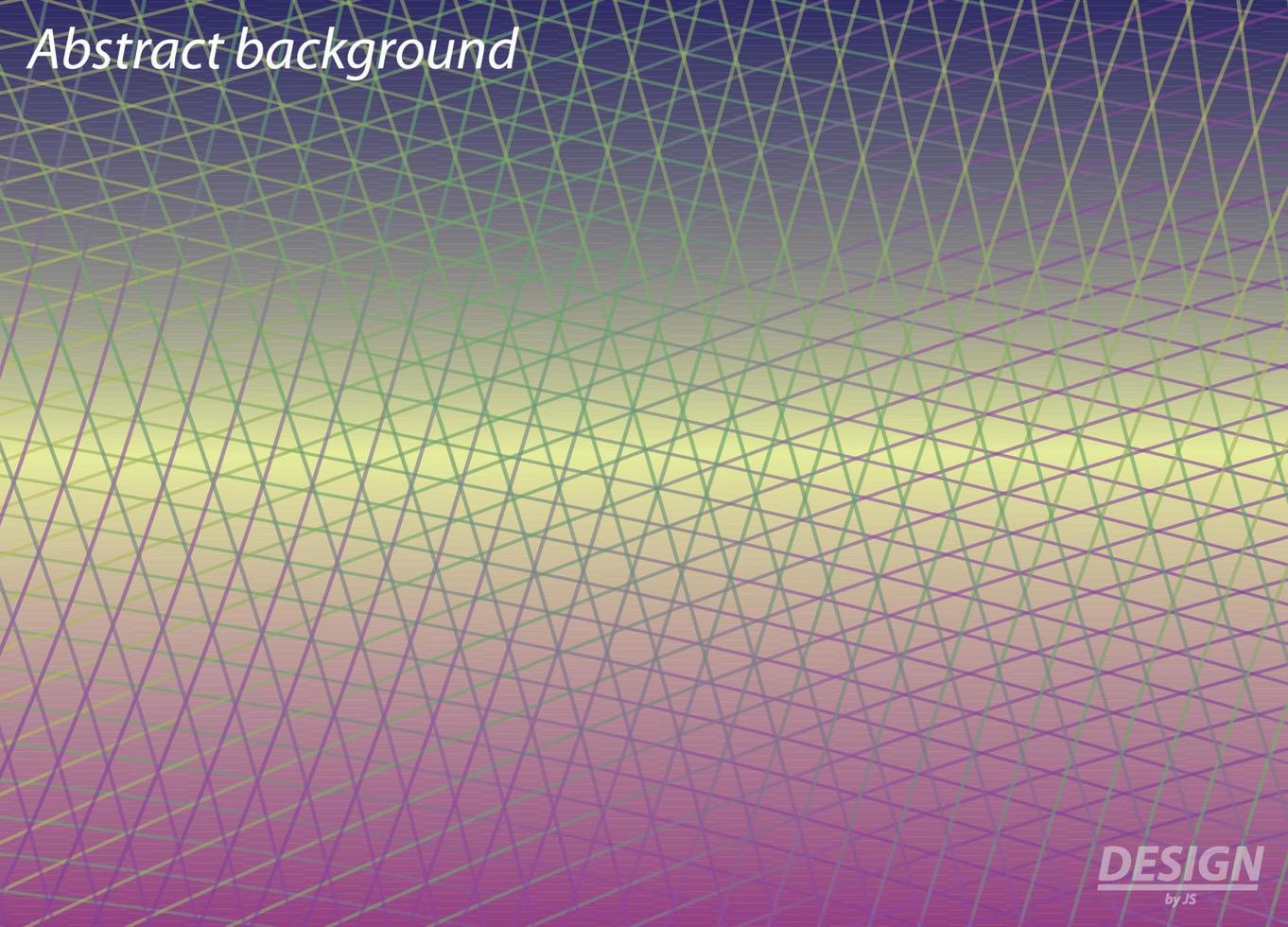 Abstract background art for creative creative graphic design vector