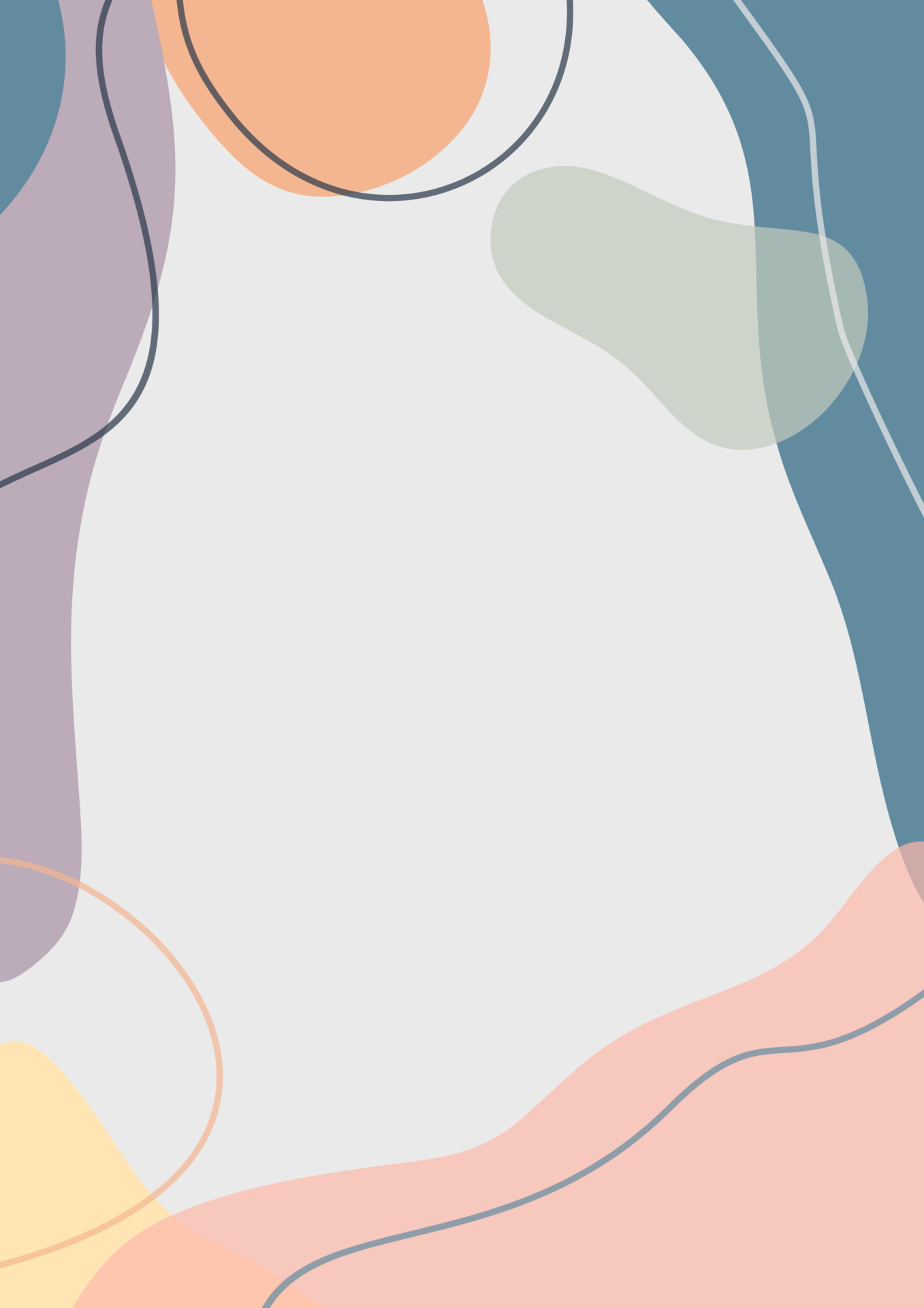 46 Minimalist Aesthetic Wallpaper WallpaperSafari